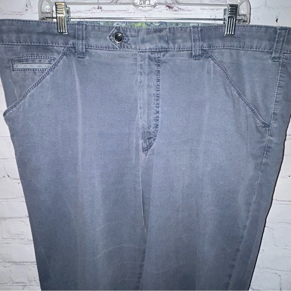 Meyer Chicago Fit‎ pants size 40 - Picture 3 of 11
